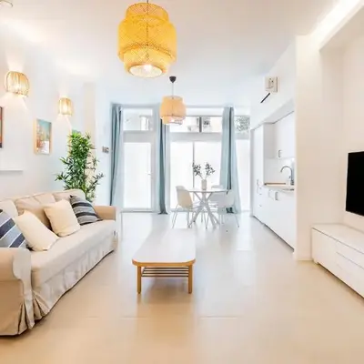 Julio's Apartment