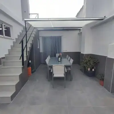 Casa Salvador