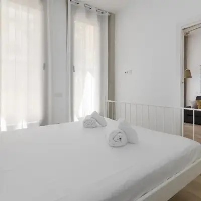 ApartUP Ca La Leni Beach I