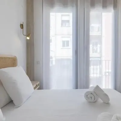 ApartUP Ca La Leni Beach III