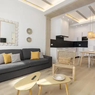 ApartUP Ca La Leni Beach II