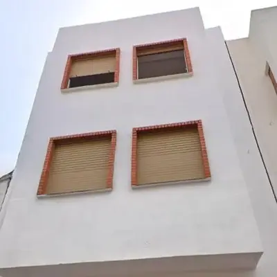 Apartamentos Torresmar