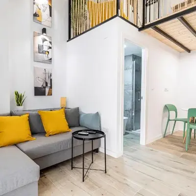 Marie Curie Flats