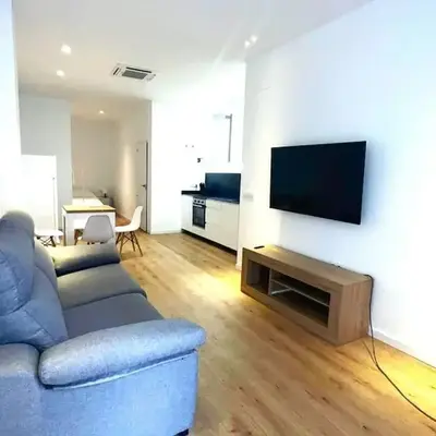 Apartamento Cienciasmar