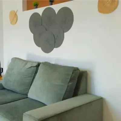 Urban loft Valencia playa
