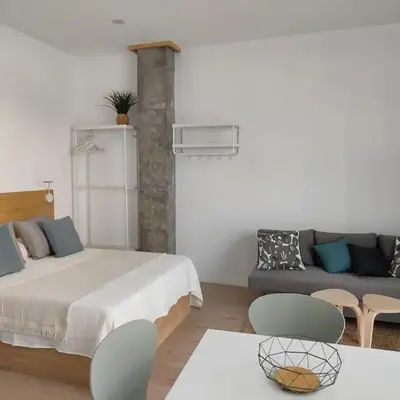 Loft nuevo cerca de Ruzafa