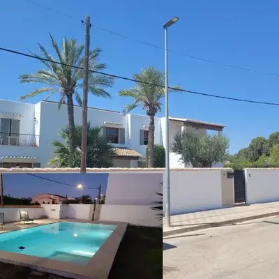 La Casa del Sol