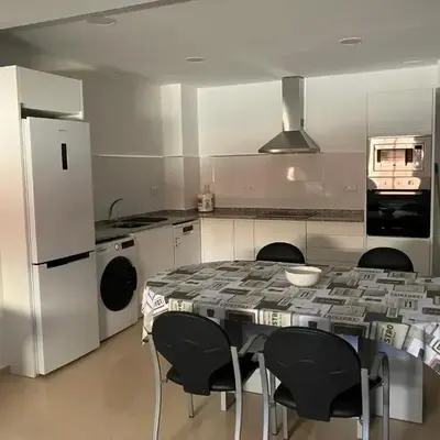 VIVIENDA La MERCED