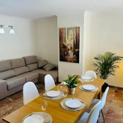 ISABEL Apartment