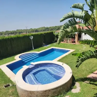 Casa Villa Molins