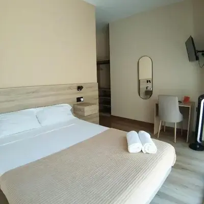 OPTIMUS COMFORT Campoamor 101