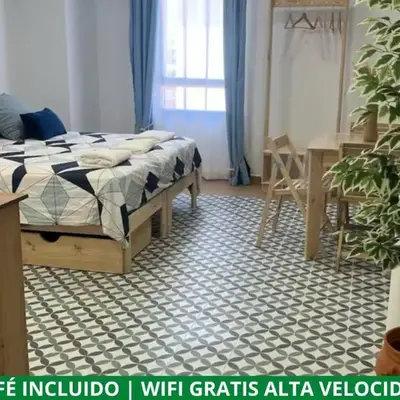 ALZIRA BONiTA LES BARRAQUES LOFT