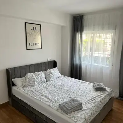 Seashell apartment in Cullera