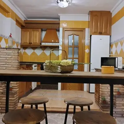 Apartamento en la Sierra Espadan