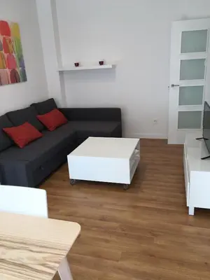 Gallery image of New Luxury Apartment In City Center in Valencia