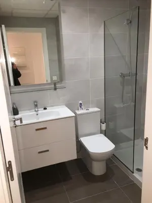 Gallery image of New Luxury Apartment In City Center in Valencia