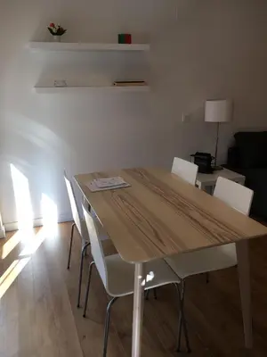 Gallery image of New Luxury Apartment In City Center in Valencia