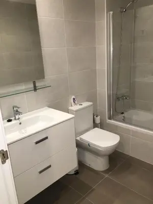 Gallery image of New Luxury Apartment In City Center in Valencia