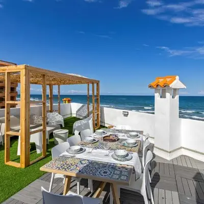 ViDa MaLu - Housevanlive