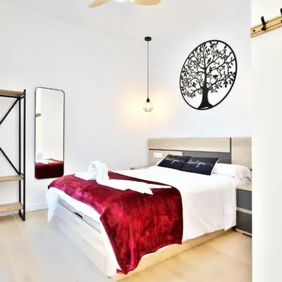 Apartamento RD A