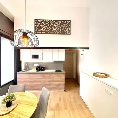 Place Your Place SUITES Benimaclet