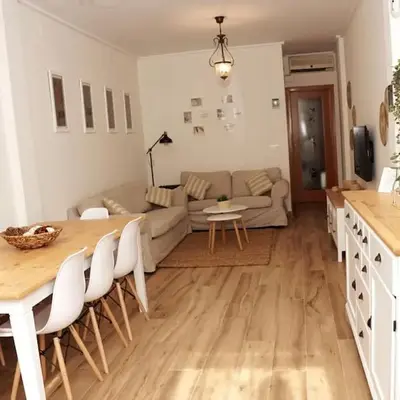 Casa de ensueño a 5 minutos de la playa