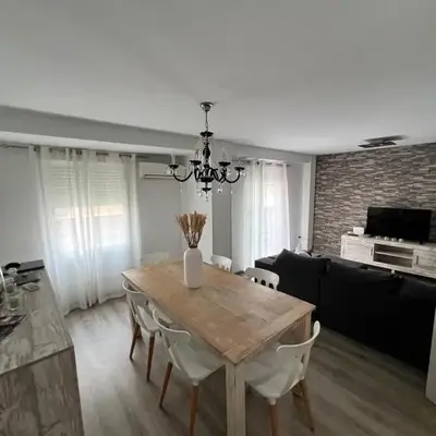 Departamento en Torrent