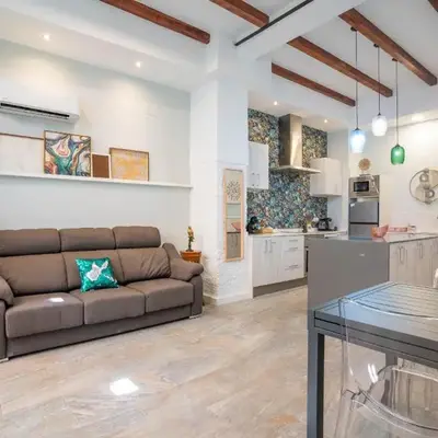 Invalencia - Denia Oasis Ruzafa center
