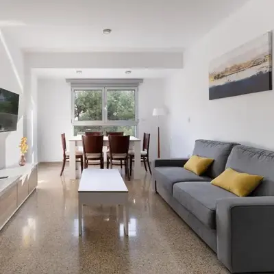 GuestReady - Valencia Bliss near Malvarrosa Beach