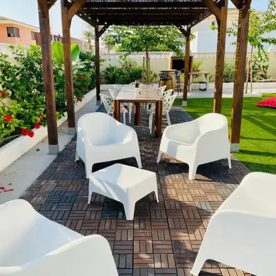 El Riuet-Chalet apartamento a 1 minuto de la playa