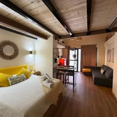 Studio 2 Port Valencia