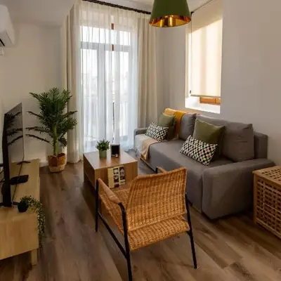 Tenerias Apart Corp