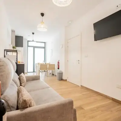 VisitVal Flats 1