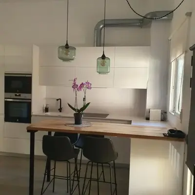 Loft Canet