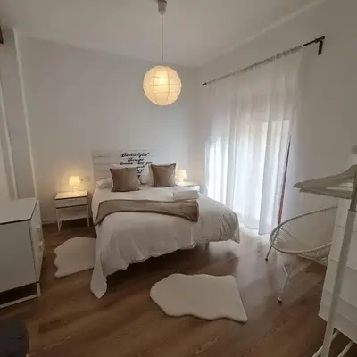 Alojamientos Segóbriga Rural (Montaña)