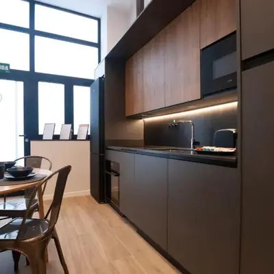 LOFT Accommodative B