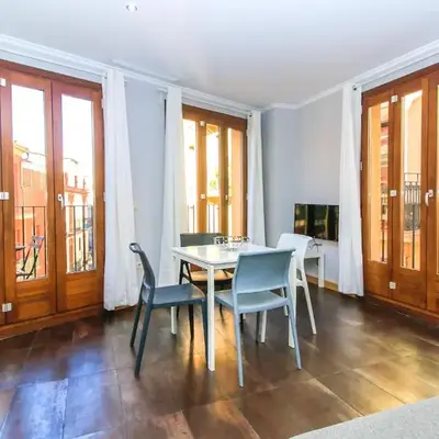 BET Apartments - Tramontana Apartments