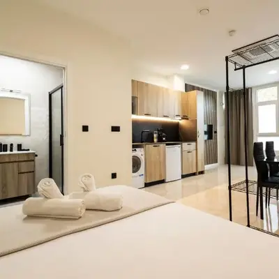 Vera Suites by Concept Flats