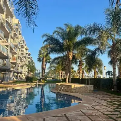 Apartamento en Moncofa
