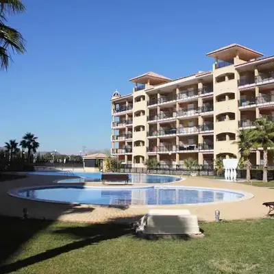 Apartamento en la Playa de Canet de Berenguer