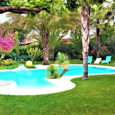 All Nature Villa-25min from Valencia