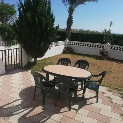 Voramar Serviplaya Solo Familias