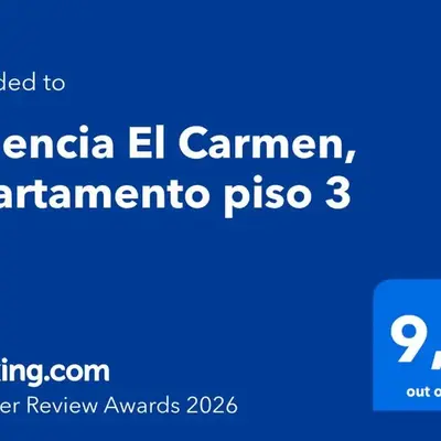 Valencia El Carmen