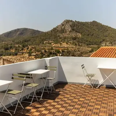 Casa rural las golondrinas