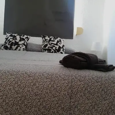 Tranquila y Céntrica Habitación Matrimonio en Vivienda Compartida