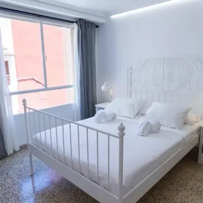 GuestReady - El Cabanyal stay near the beach