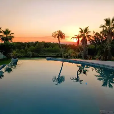 The Blue Diamond Villa-25min to Valencia