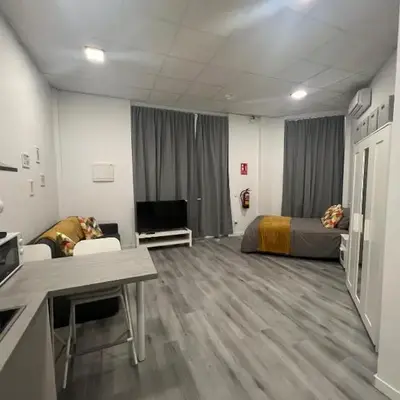 Maravilloso Loft - B