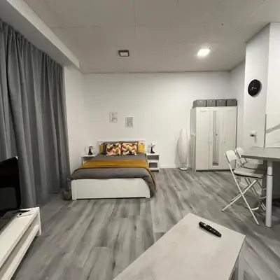 Gran loft - A