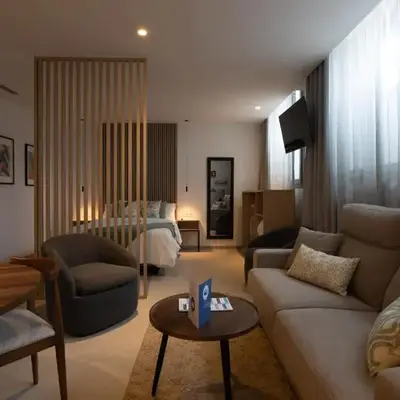 Dorm4You Arena